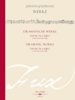 Dafne in lauro Fux WV II.2.11 (K 308)