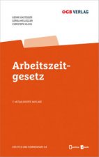 Arbeitszeitgesetz
