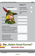 Robin Hood Formel