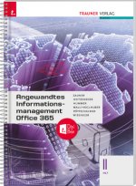 Angewandtes Informationsmanagement II HLT Office 365 + TRAUNER-DigiBox