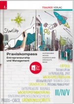 Praxiskompass Entrepreneurship III/IV/V + TRAUNER-DigiBox