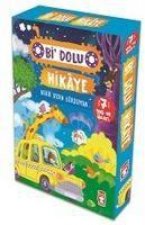 Bi Dolu Hikaye Set 5 Kitap