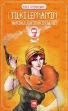 Tilki Lemanin Harikulade Maceralari