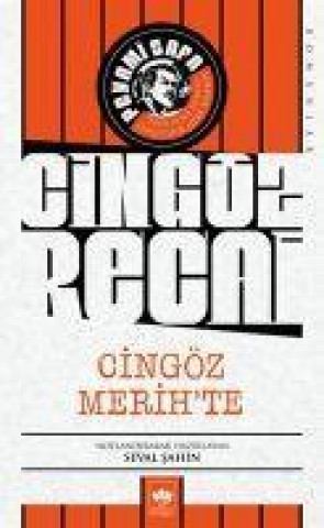 Cingöz Merihte