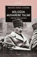 Bölügün Muharebe Talimi