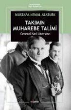 Takimin Muharebe Talimi