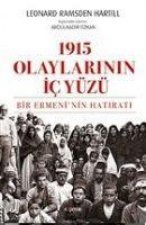 1915 Olaylarinin Ic Yüzü