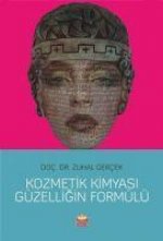 Kozmetik Kimyasi Güzelligin Formülü