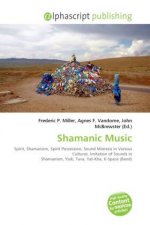 Shamanic Music