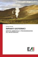 Impianti Geotermici