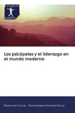 Los psicópatas y el liderazgo en el mundo moderno