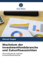 Wachstum der Investmentfondsbranche und Zukunftsaussichten
