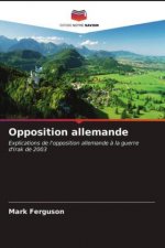Opposition allemande