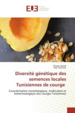 Diversite genetique des semences locales Tunisiennes de courge