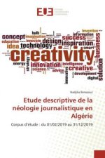 Etude descriptive de la neologie journalistique en Algerie