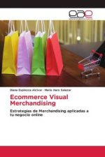 Ecommerce Visual Merchandising