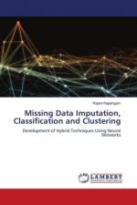 Missing Data Imputation, Classification and Clustering
