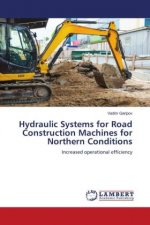 Hydraulic Systems for Road Construction Machines for Northern Conditions