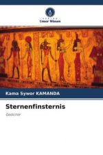Sternenfinsternis