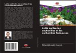 Lutte contre les cochenilles et les cochenilles farineuses