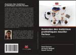 Avancées des matériaux prothétiques maxillo-faciaux