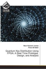 Quantum Key Distribution Using FPGA
