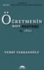 Ögretmenin Not Defteri 3 Üc