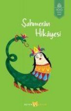 Sahmeran Hikayesi