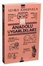 100 Soruda Anadolu Uygarliklari