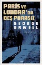 Paris ve Londrada Bes Parasiz