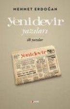 Yeni Devir Yazilari Ilk Yazilar