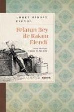 Felatun Bey ile Rakim Efendi
