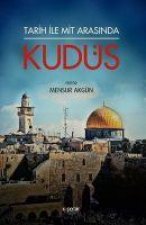 Tarih ile Mit Arasinda Kudüs