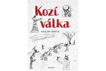 Kozí válka