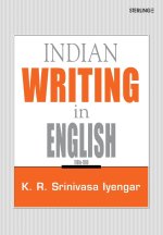 Indian Writing in English
