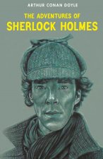 Adventures of Sherlock Holmes