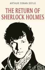 Return of Sherlock Holmes