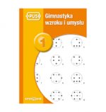 PUS Gimnastyka Wzroku i Umysłu 1