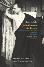 Julio Romero de Torres