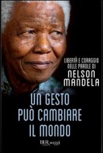 gesto può cambiare il mondo