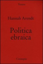 Politica ebraica