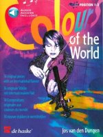 Colours of the World