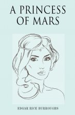 Princess of Mars