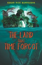 Land that Time Forgot
