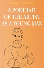 Portrait of the Artist as a Young Man