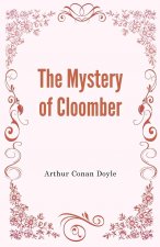 Mystery of Cloomber