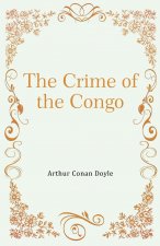 Crime of the Congo
