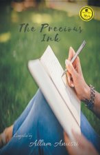 Precious Ink