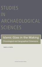 Islamic Glass in the Making
