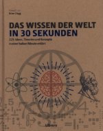 Das Wissen der Welt in 30 Sekunden